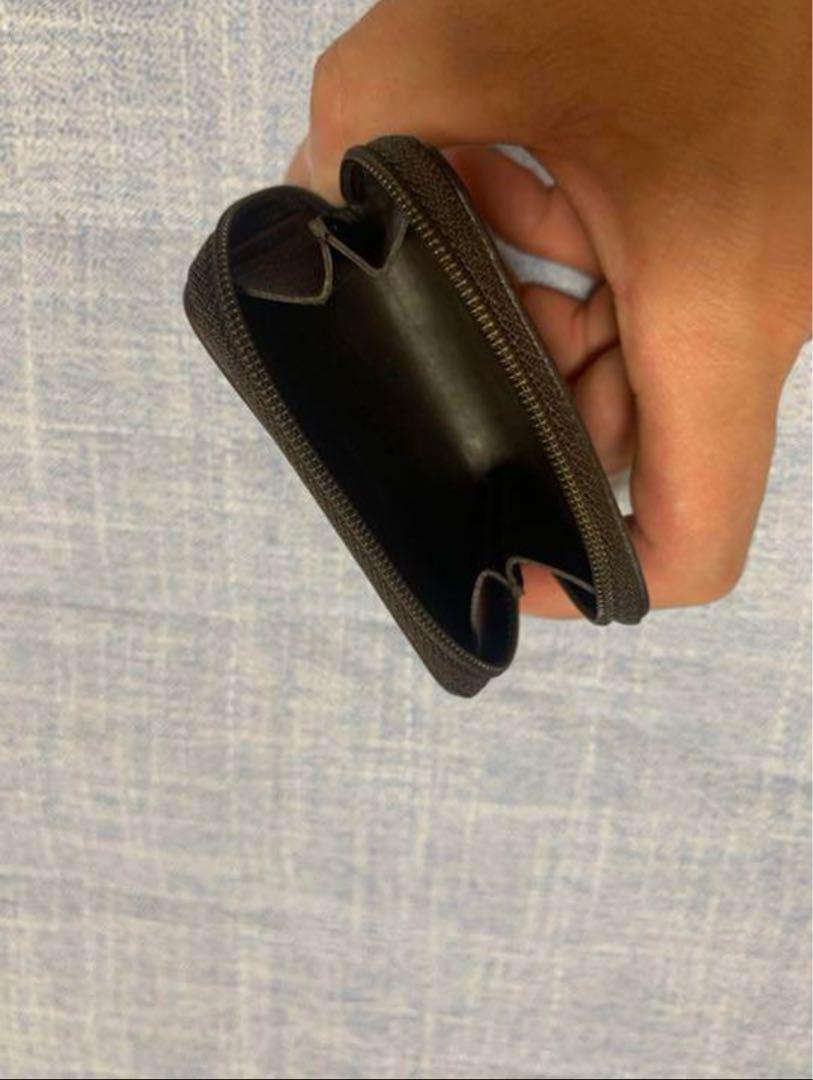 GUCCI GGパターン コインケース