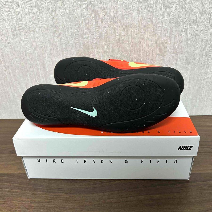 Nike Zoom Rival SD 2 28cm スローイング シューズ - メルカリ
