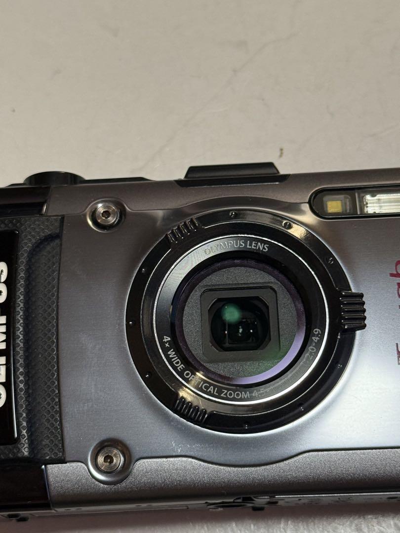 オリンパス OLYMPUS TG-1