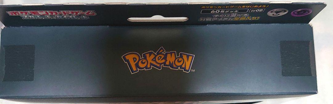 ポケモンカード　ダイゴ　スターター　未来の一閃　テラスタルフェスex