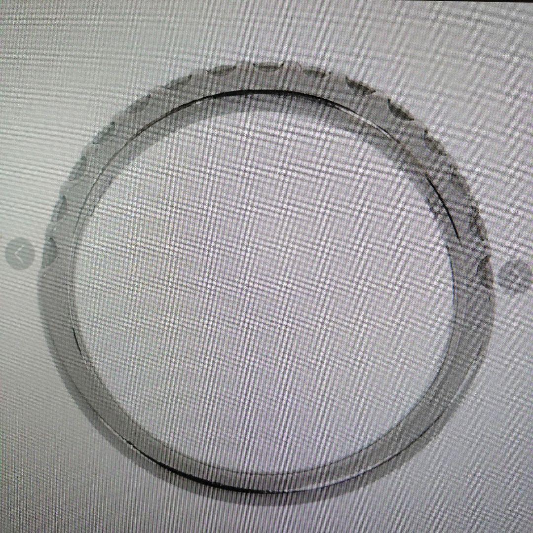 アイプリモ　ハーフエタニティリング　0.27ct