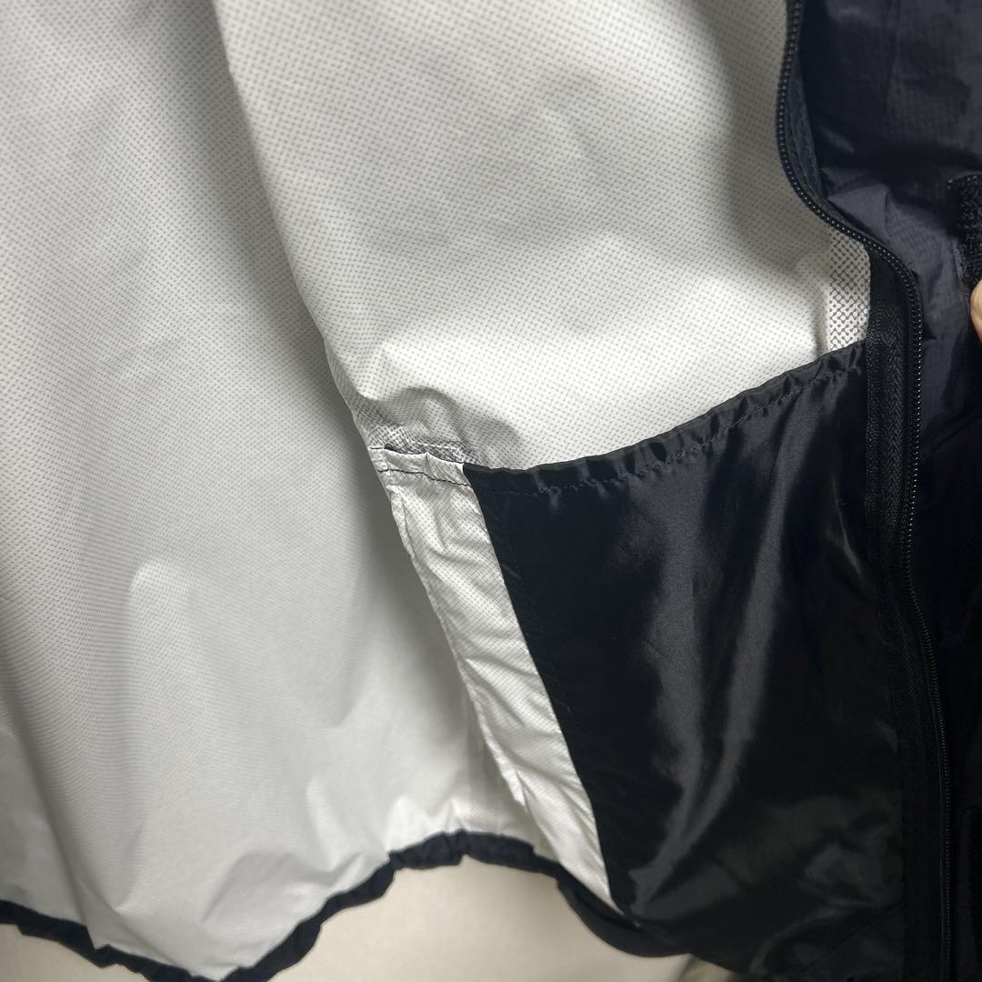 ノースフェイス　THE NORTH VENTURE 2 JACKET ネイビー