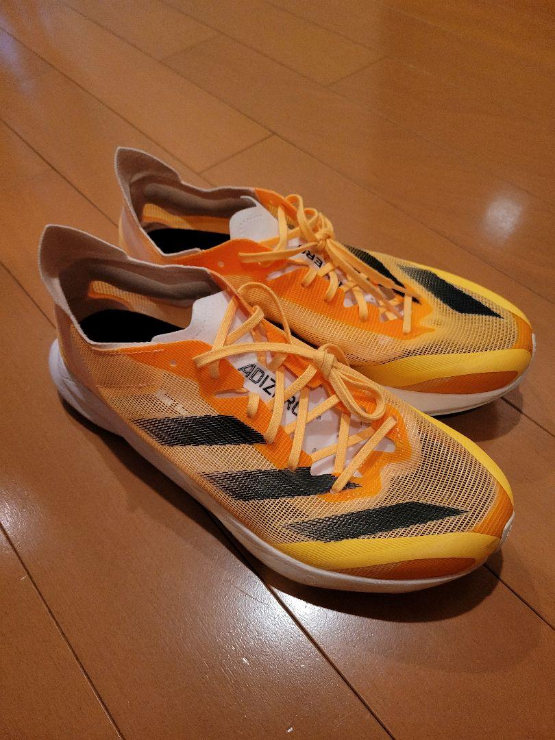 adidas ADIZERO JAPAN 8 M 27.0㎝