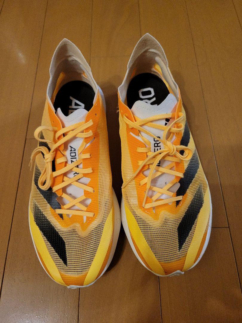 adidas ADIZERO JAPAN 8 M 27.0㎝