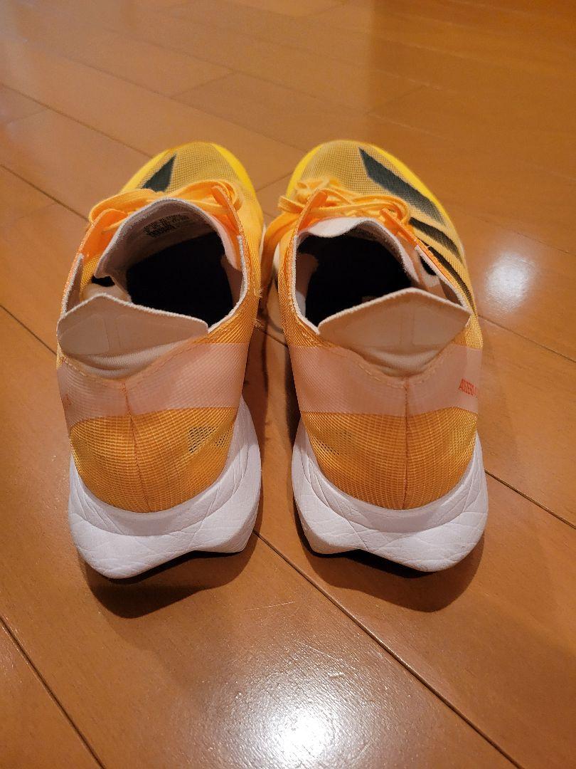 adidas ADIZERO JAPAN 8 M 27.0㎝