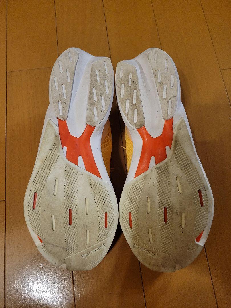 adidas ADIZERO JAPAN 8 M 27.0㎝