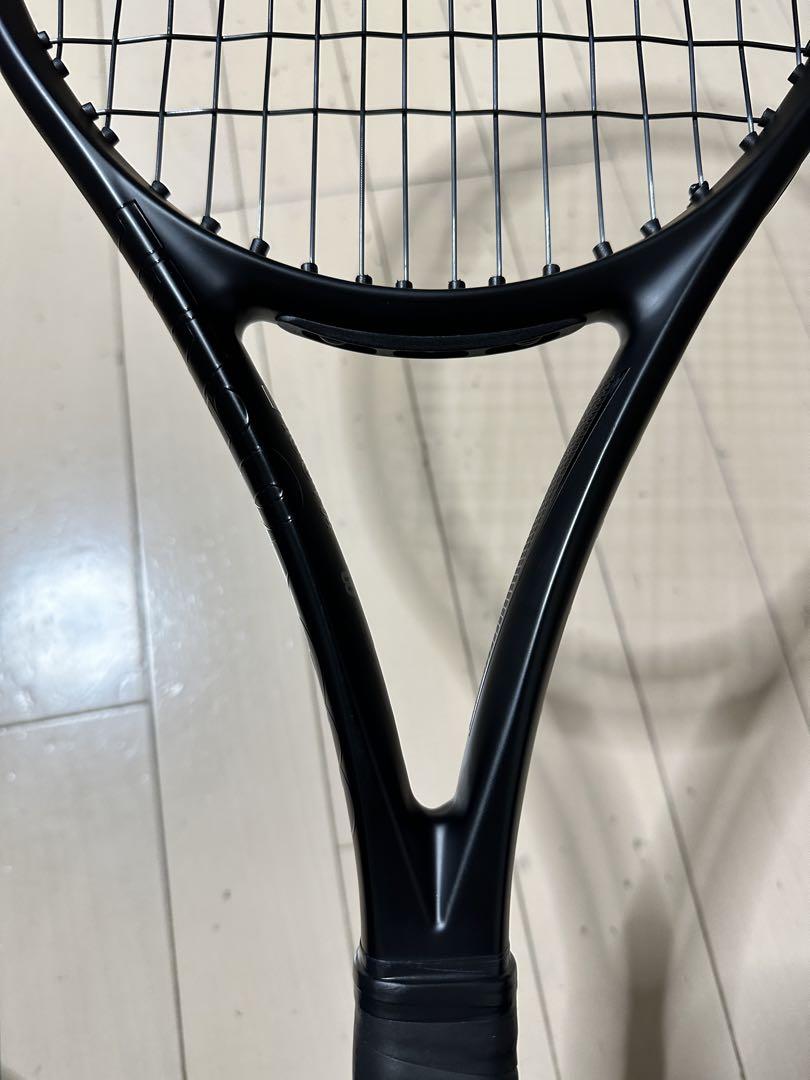Wilson ultra noir 100 V4.0 ウィルソン ウルトラ G2