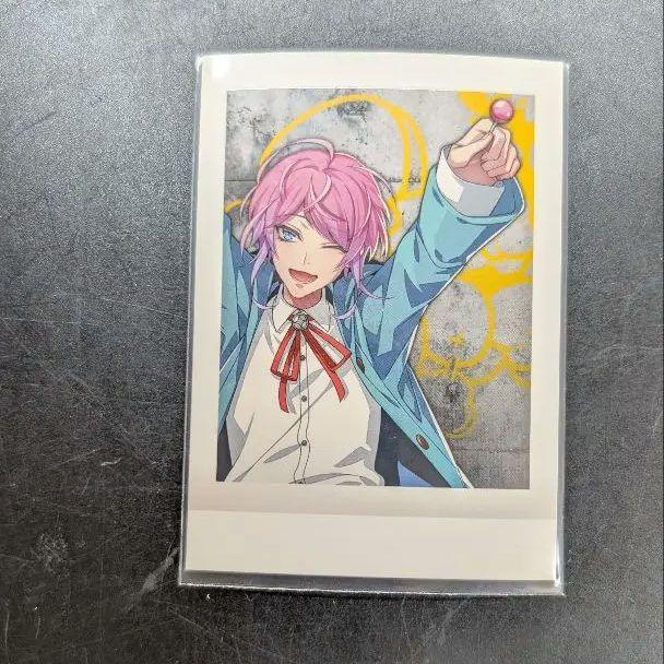 ヒプノシスマイク 飴村乱数 ぱしゃこれ - メルカリ