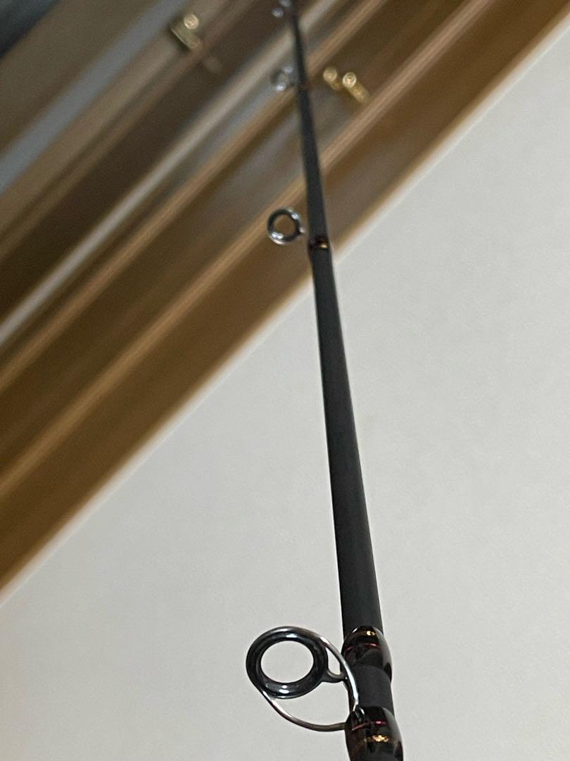 美品】メガバス デストロイヤー エヴォルジオン F4-65XDti