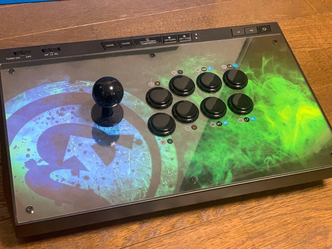GameSir ARCADE FIGHTSTICK