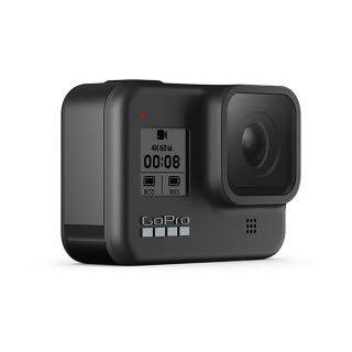 【新品・未使用】【未開封】GoPro HERO8 BLACK