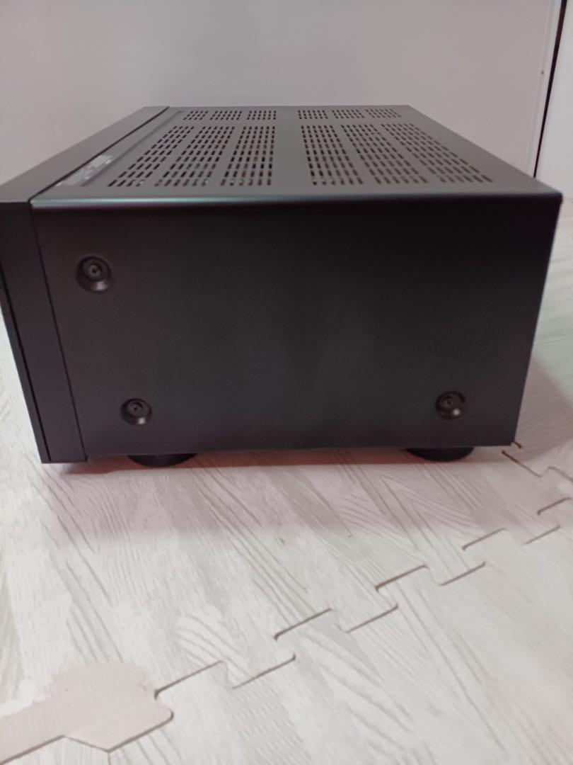 ONKYO オンキヨー AVアンプ TX-NA609ジャンク品扱い - メルカリ