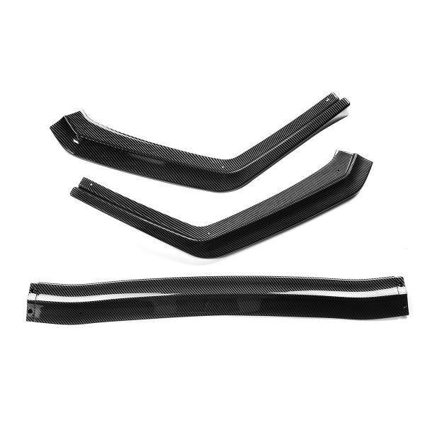 大人気人気 WRX STI VAB フロントリップスポイラー AqZm8-m34130290092 正規店新作