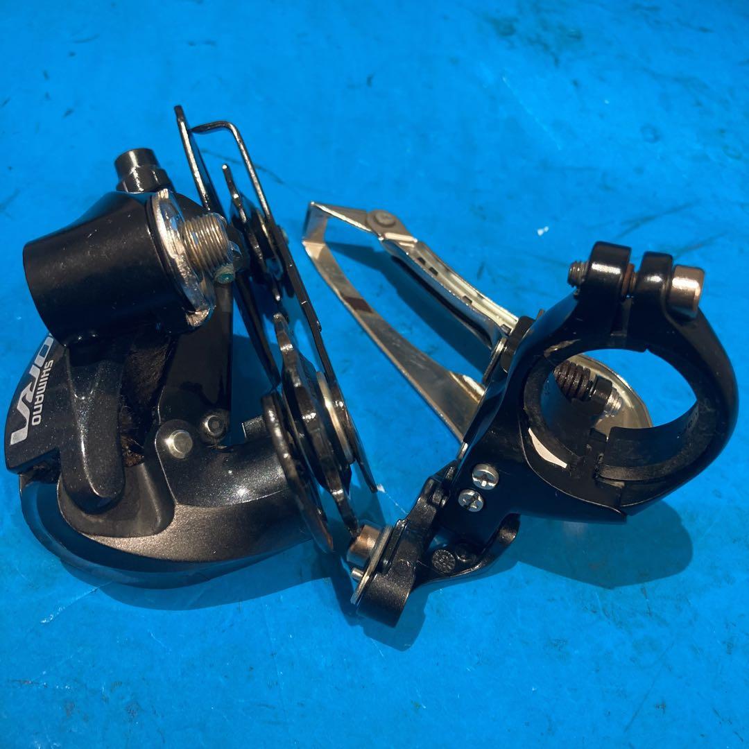 ★SORA R3000系 2×9s コンポグループセット