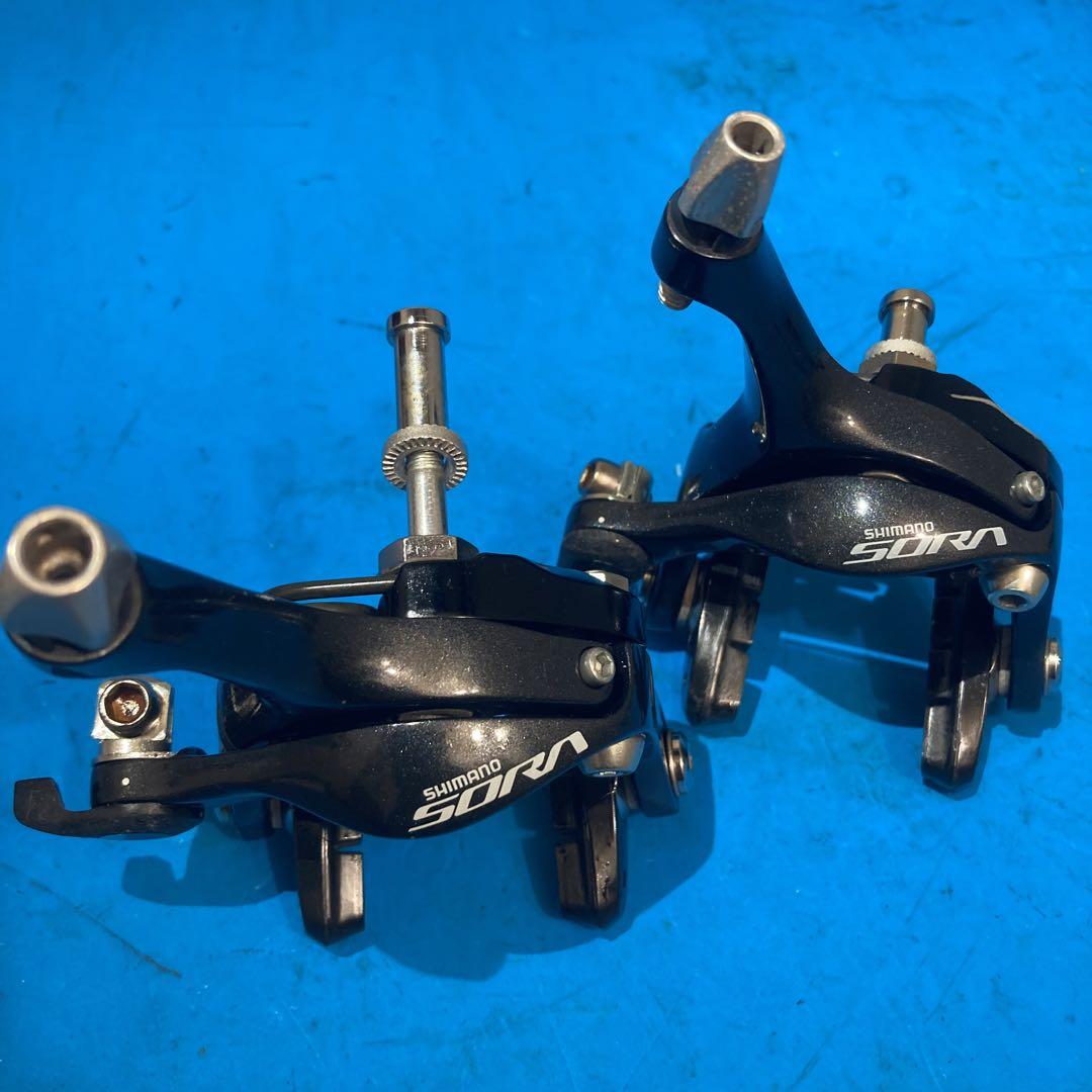 ★SORA R3000系 2×9s コンポグループセット