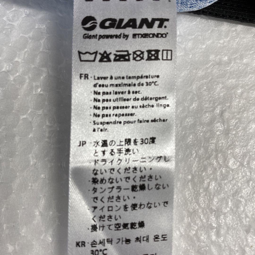 GIANT サイクルウェア 新品未使用品 9