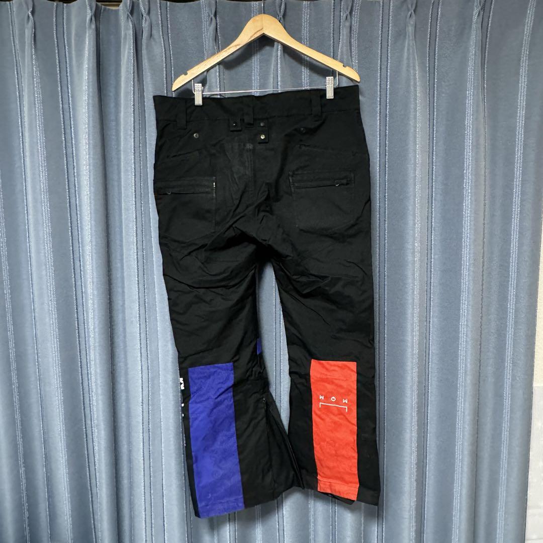 MARQLEENスノーボードウェア20-21 上下セット