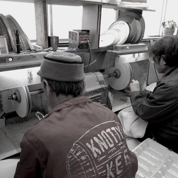 内藤熊八作 N-303