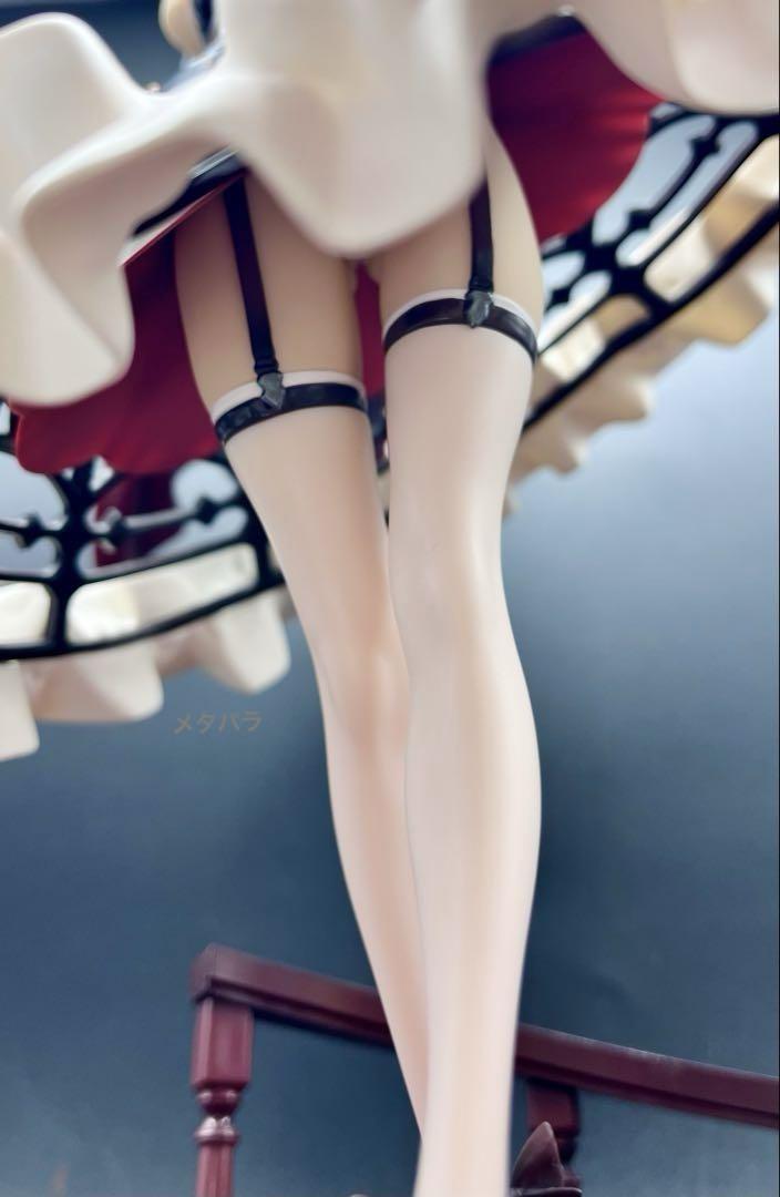 ★【国内正規品&美品❗️】 機動戦隊アイアンサーガ ジュディス 1/8 ★