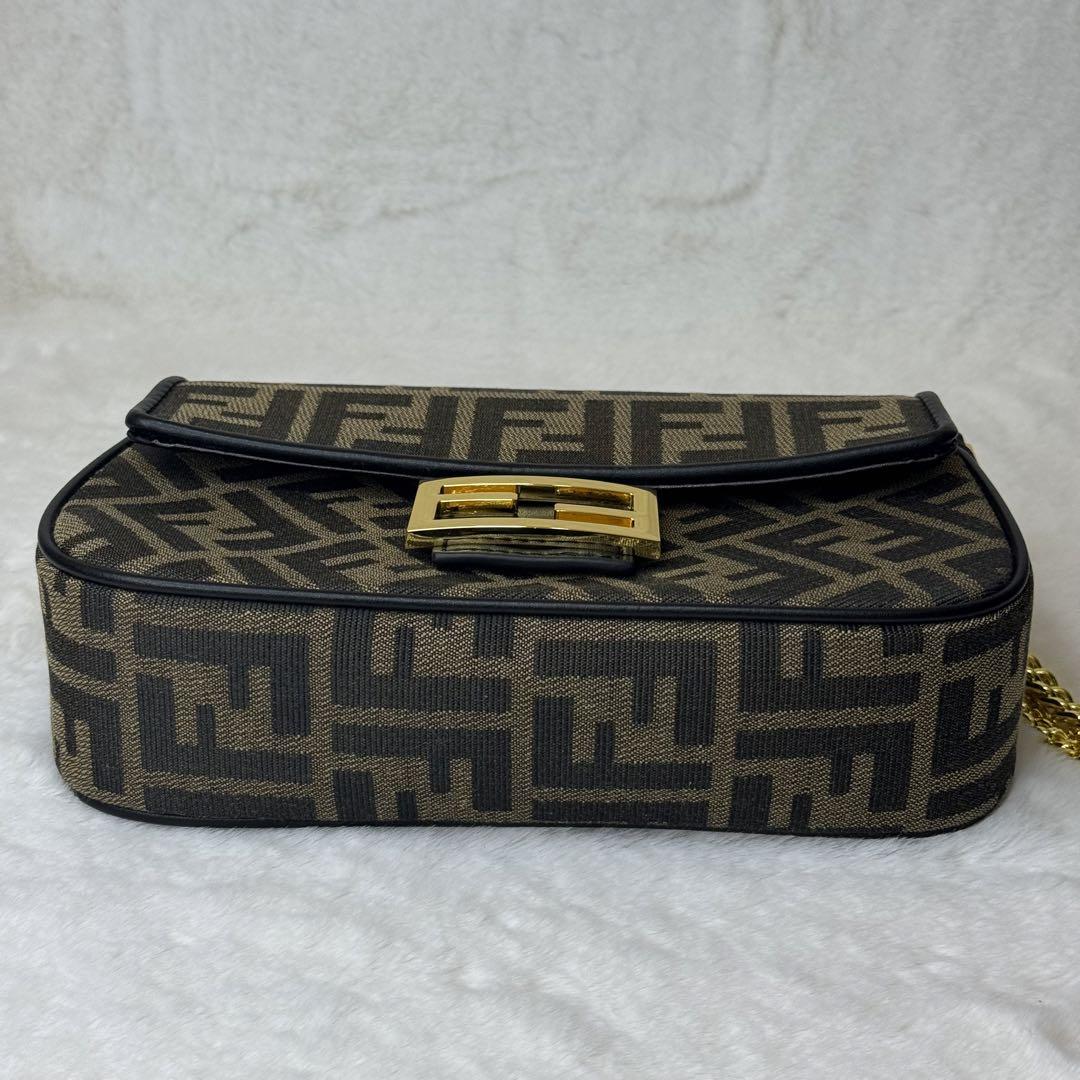 ✨超人気✨FENDI フェンディ ショルダーバッグ 画像7