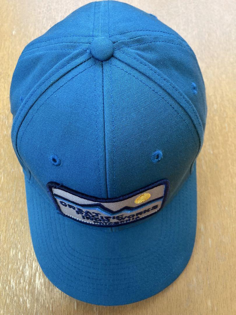 Patagonia パタゴニア　キャップ【値下げしました】