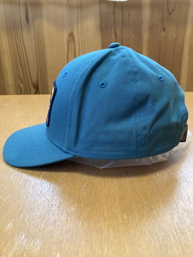 Patagonia パタゴニア　キャップ【値下げしました】