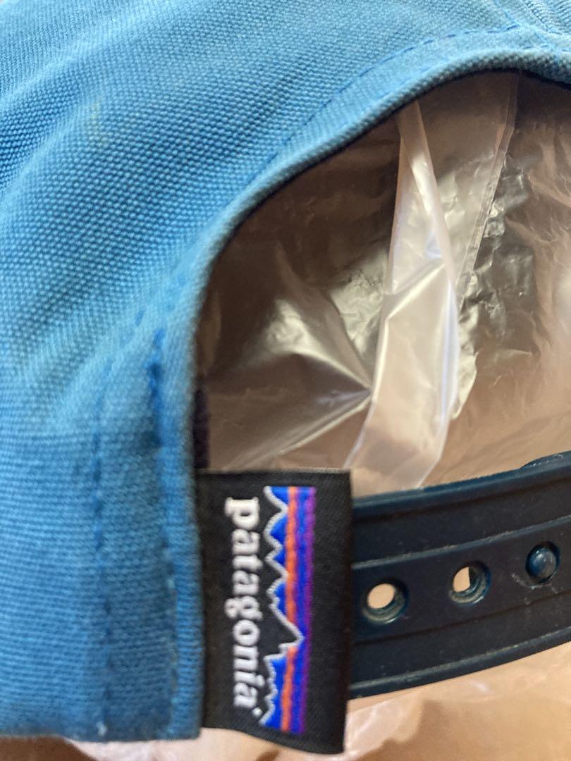 Patagonia パタゴニア　キャップ【値下げしました】