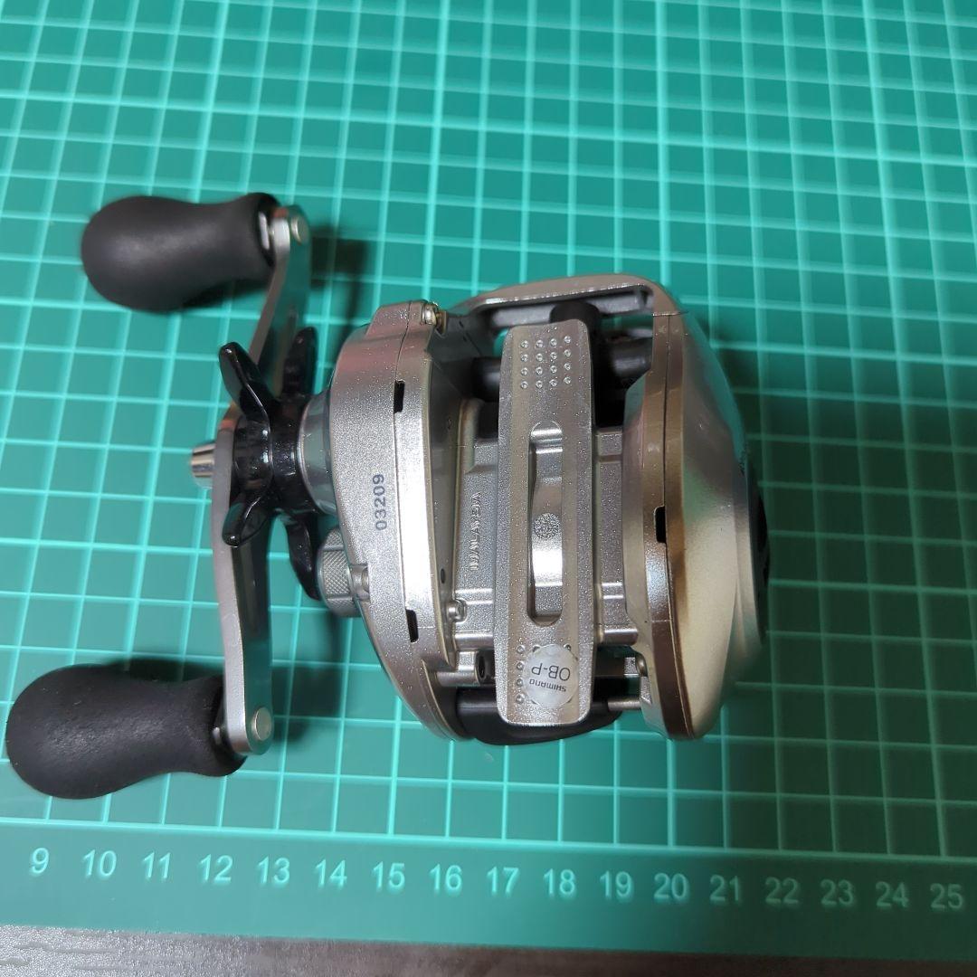 シマノ 14バルケッタCI4+ 200HG 右巻 最終価格