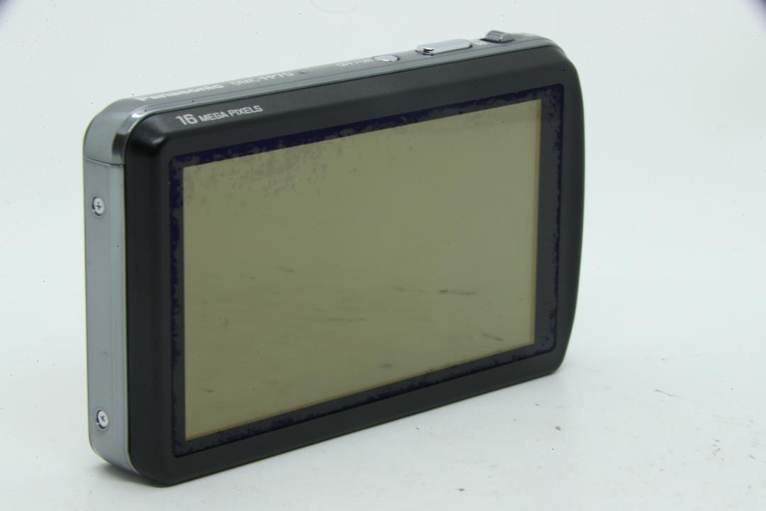 【R2097】 Panasonic LUMIX DMC-FP7D