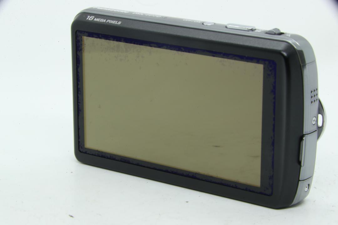【R2097】 Panasonic LUMIX DMC-FP7D