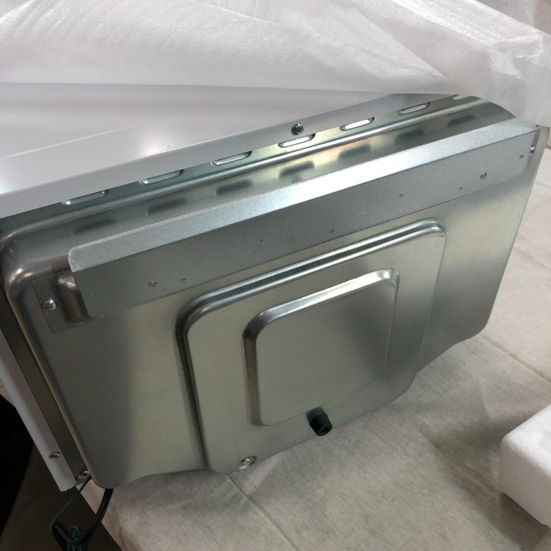 シャープ SHARP 過熱水蒸気 オーブンレンジ RE-SS10X-W