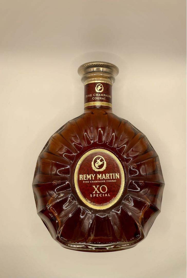 たかさん専用　REMY MARTIN XO special 箱付　古酒　未開封