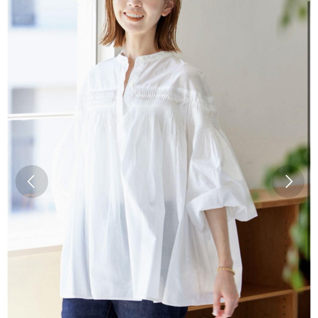 JOURNAL STANDARD（ジャーナルスタンダード）の「インドローン