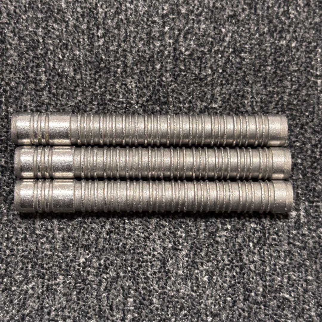 トリニダード ゴメス10 山田勇樹モデル 2BA 22g バレルのみ