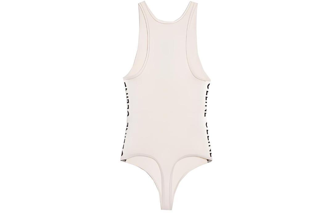 Celine Bodysuit アイボリー / 新品