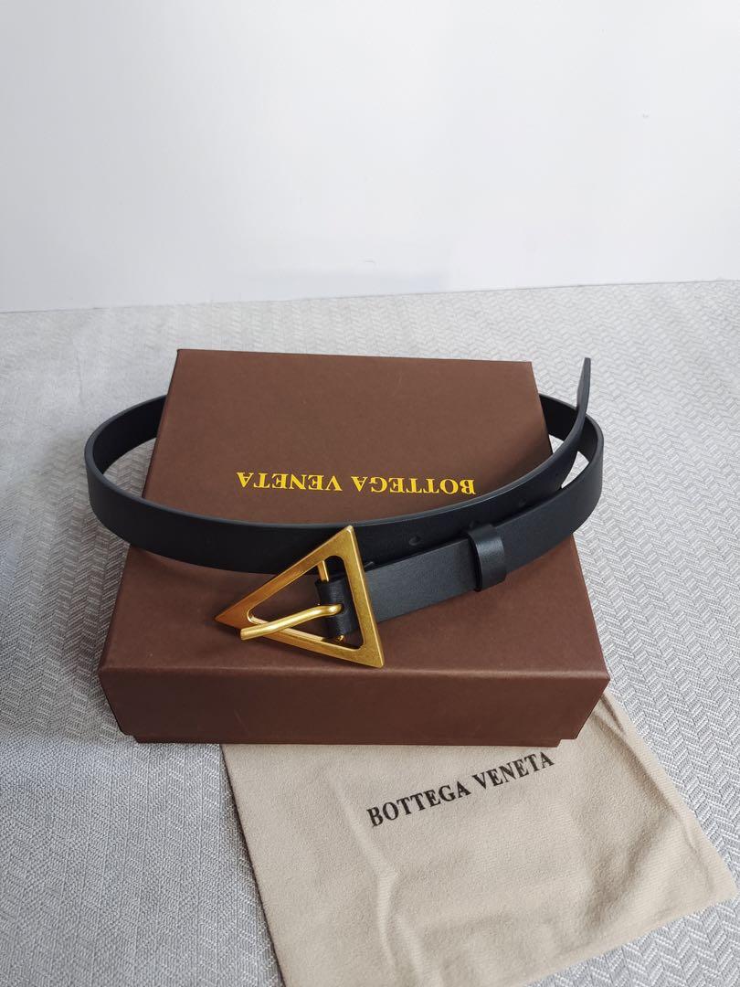 BOTTEGA VENETA  ベルト