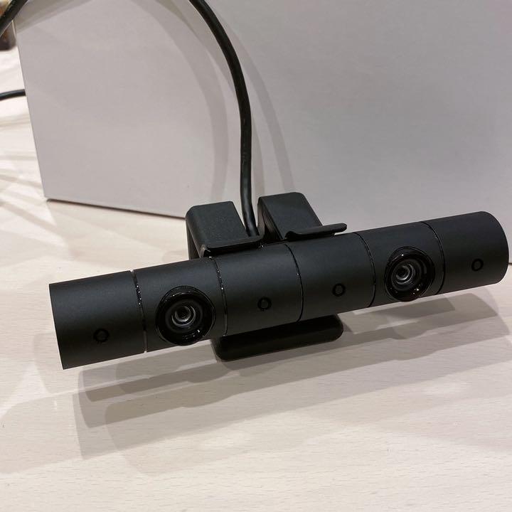 カメラ付き SONY PlayStation VR g8c3y-m34133871805 豊富な安い