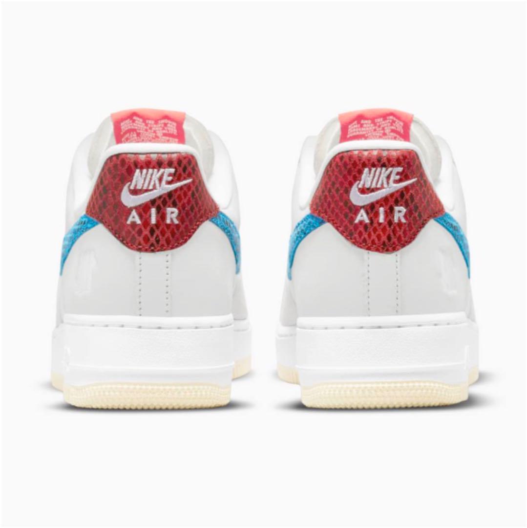 らくらくメ〓 NIKE スニーカー 5 on it JSCDN-m34135574475 エアフォース 1 undefeated カテゴリー