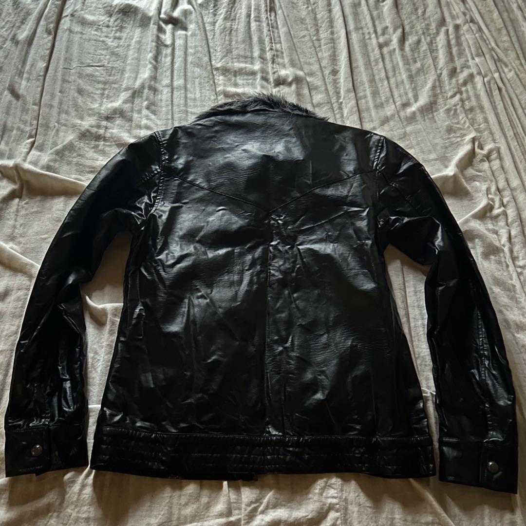 ジャケット・アウター in the attic fuga archive far jacket