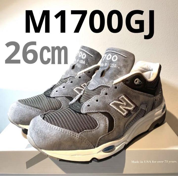 ★ニューバランスnewbalance★M1700GJ