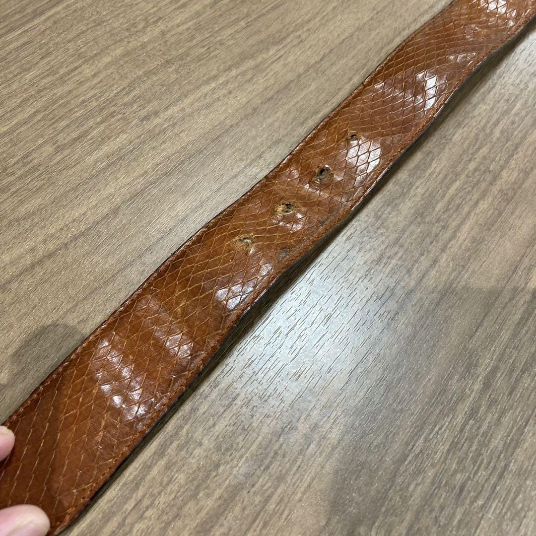 GUCCI グッチ インターロッキング ベルト メンズ ブランド ファッション