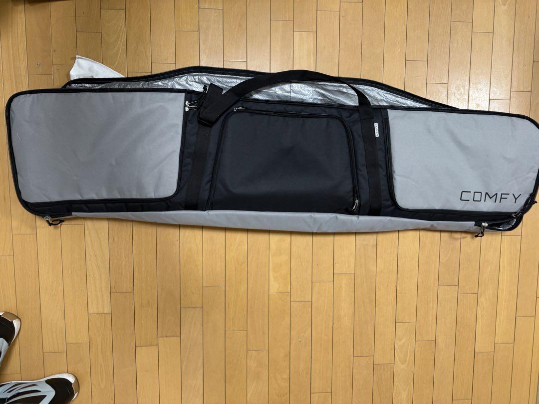 SALOMON highpath 23-24モデル 153cm