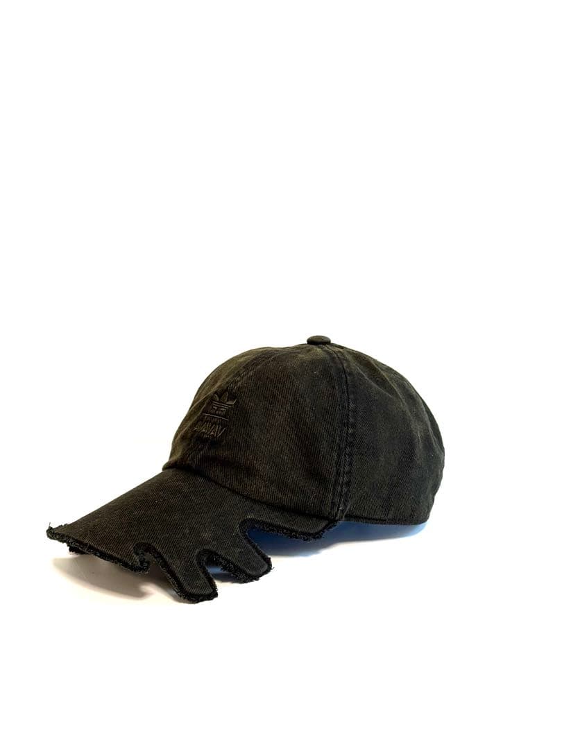 adidas AVAVAV コラボ キャップ 希少 新品未使用即発送