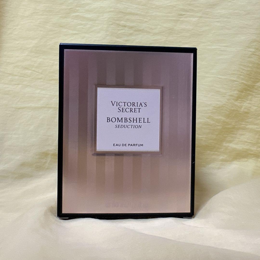 ヴィクトリアシークレット　EAU DE PARFUM