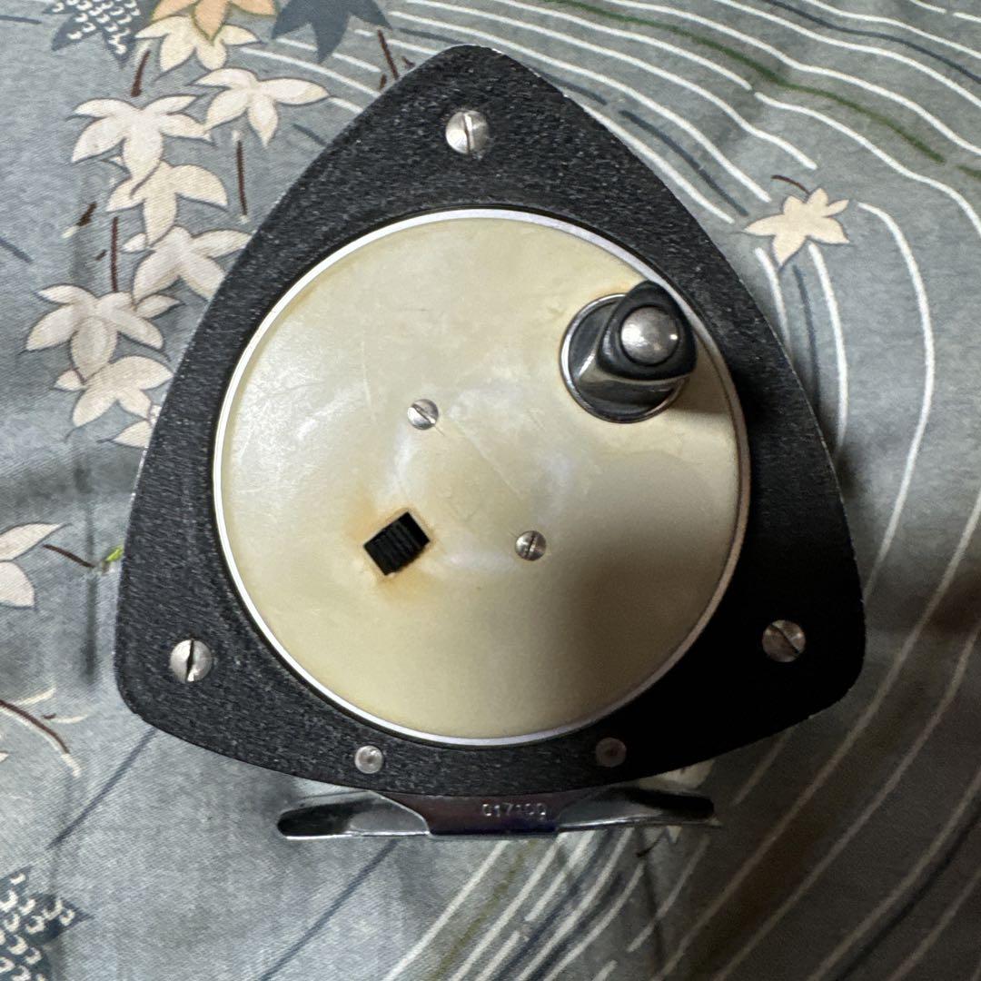 送料込み」ABU DELTA 5 リール フィッシング