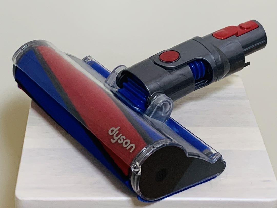 完全分解洗浄品】ダイソン ソフトローラークリーナーヘッド V7