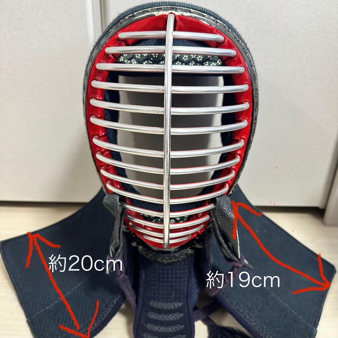 剣道防具　剣道道具　剣道