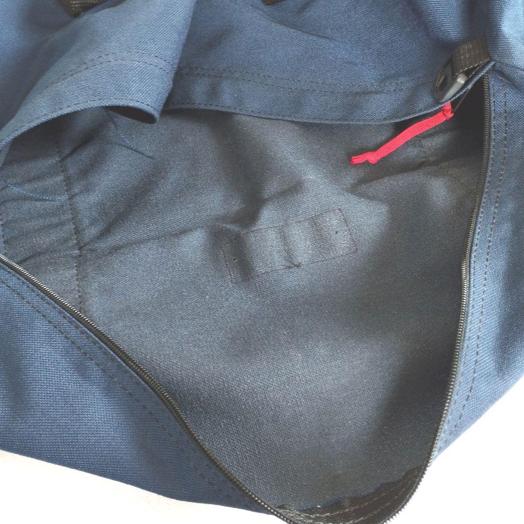 ヴィンテージ　OUTDOORPRODUCTSボストンバッグ　USA 送料込み