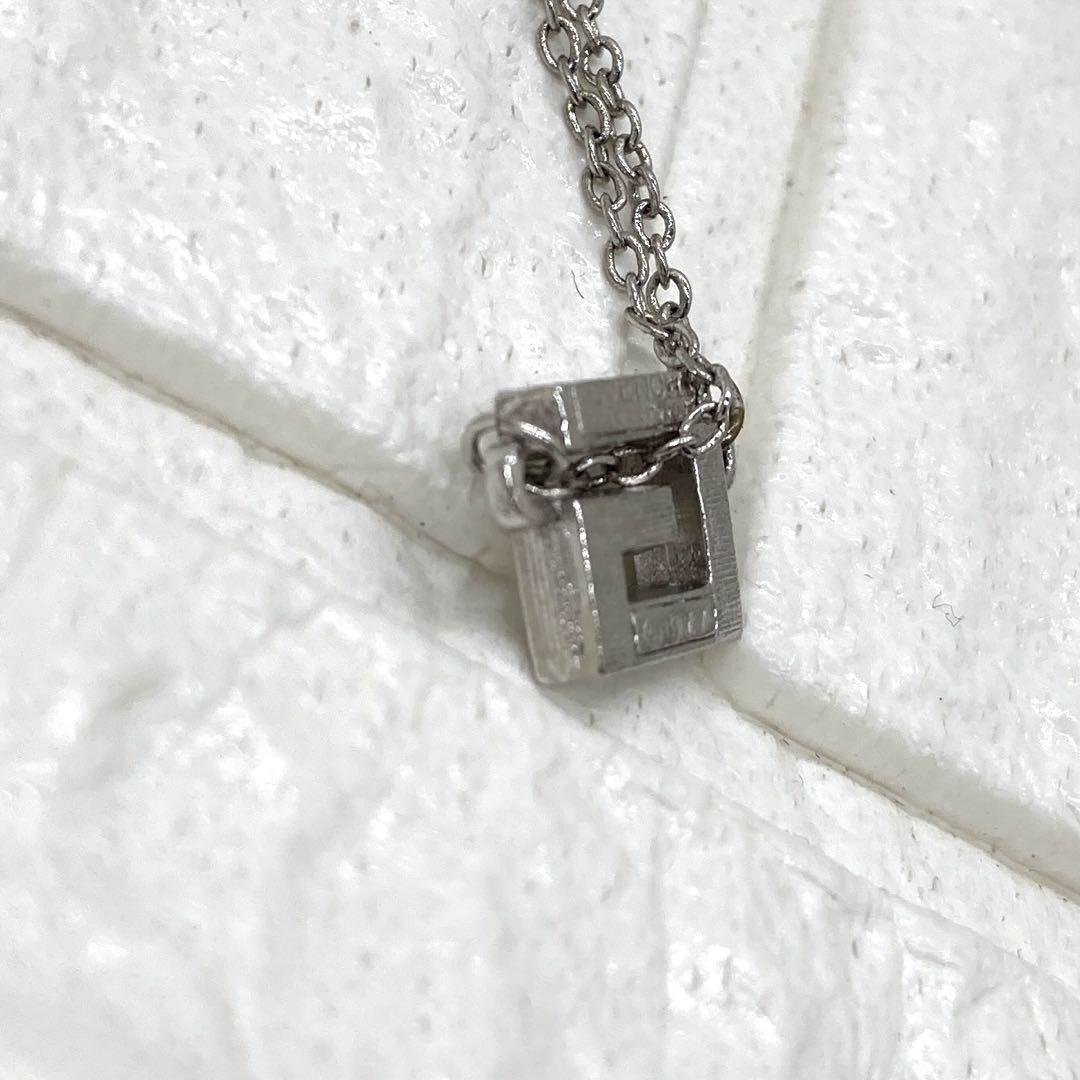 GIVENCHY - 希少【良品】GIVENCHY ジバンシー ネックレス