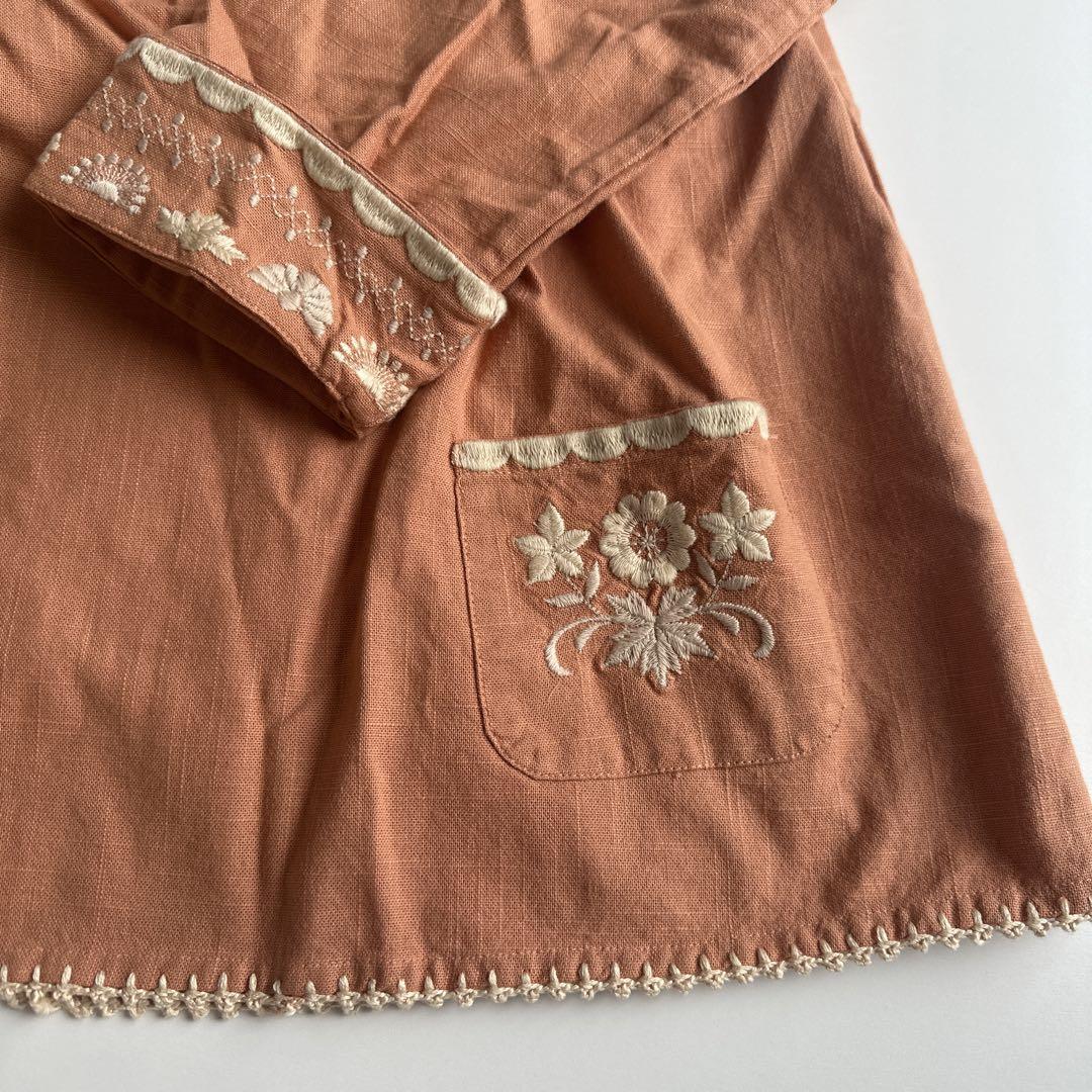 Blouse Desert